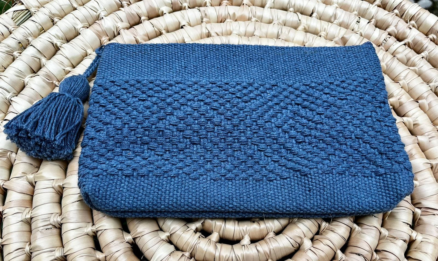 Casa Tlapali Oaxaca Clutch