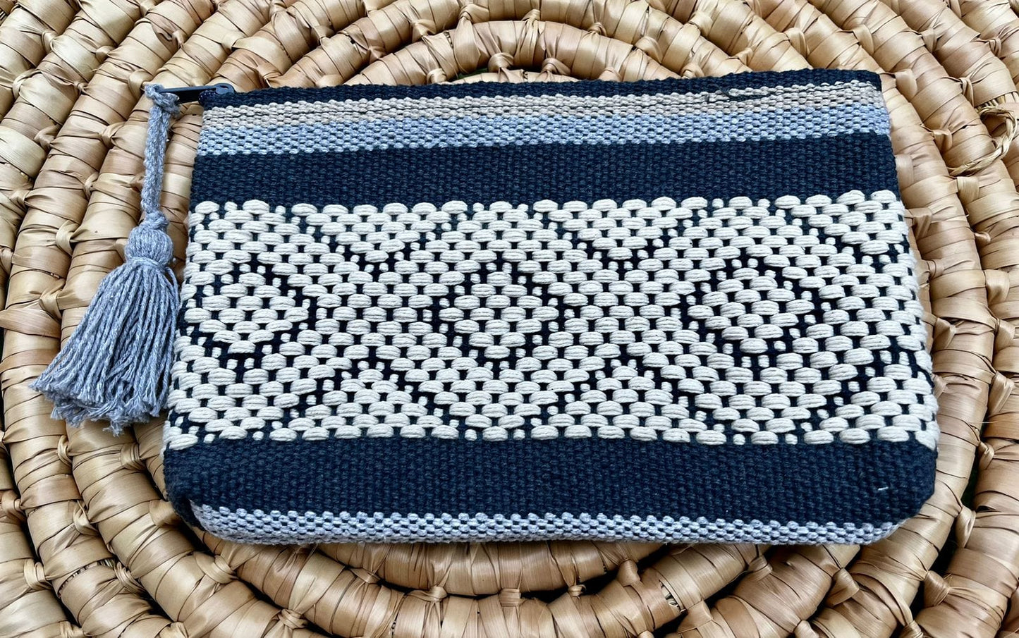 Casa Tlapali Oaxaca Clutch