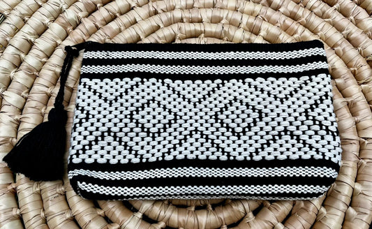 Casa Tlapali Oaxaca Clutch