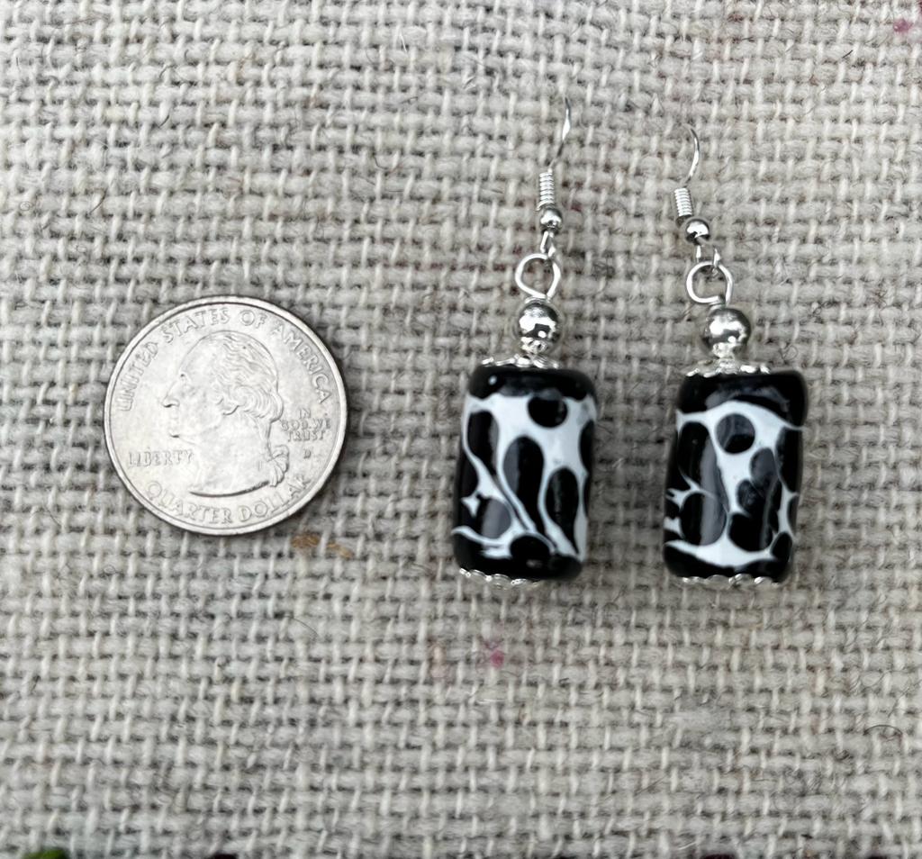 Casa Tlapali Talavera Earrings