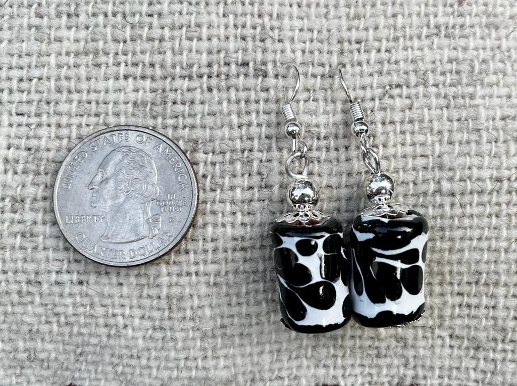 Casa Tlapali Talavera Earrings