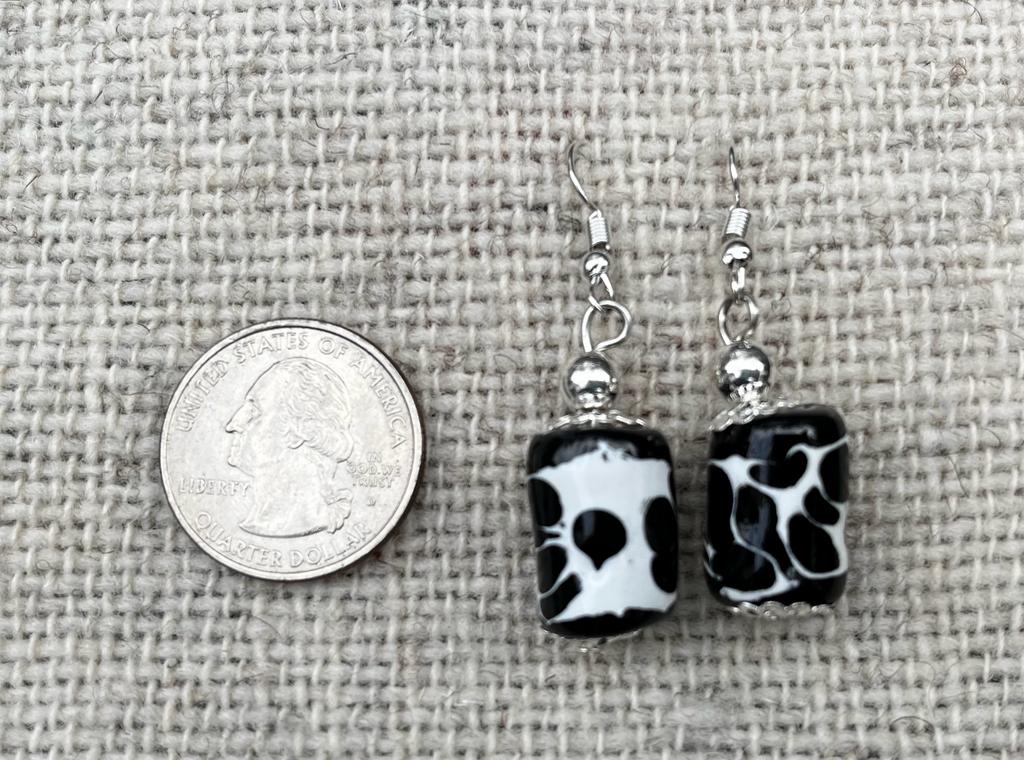 Casa Tlapali Talavera Earrings